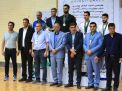 گزارش تصویری بازی های روز پنجم(بخش اول)